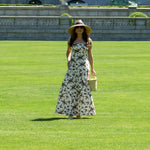 SARA KHATIB DESIGN DRESSES THE COCO DRESS