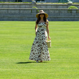 SARA KHATIB DESIGN DRESSES THE COCO DRESS