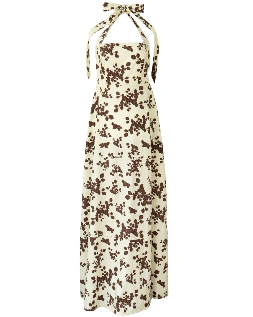 SARA KHATIB DESIGN DRESSES THE COCO DRESS