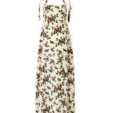 SARA KHATIB DESIGN DRESSES THE COCO DRESS