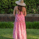 SARA KHATIB DESIGN DRESSES THE DATE NIGHT DRESS