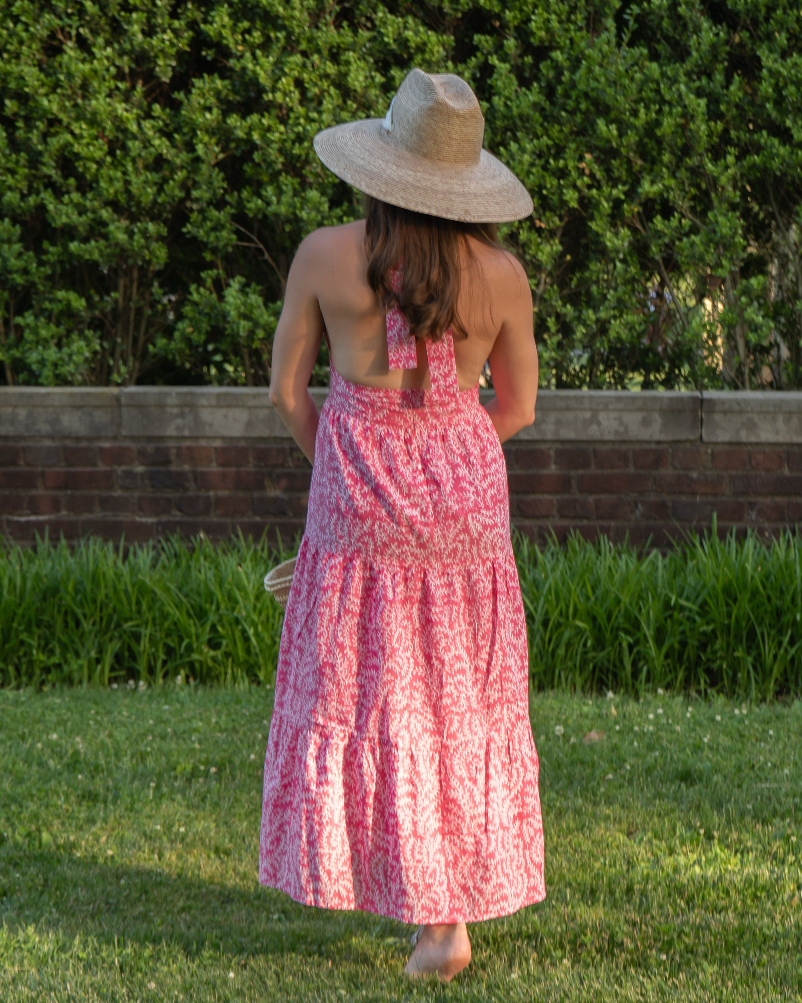 SARA KHATIB DESIGN DRESSES THE DATE NIGHT DRESS