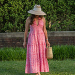 SARA KHATIB DESIGN DRESSES THE DATE NIGHT DRESS