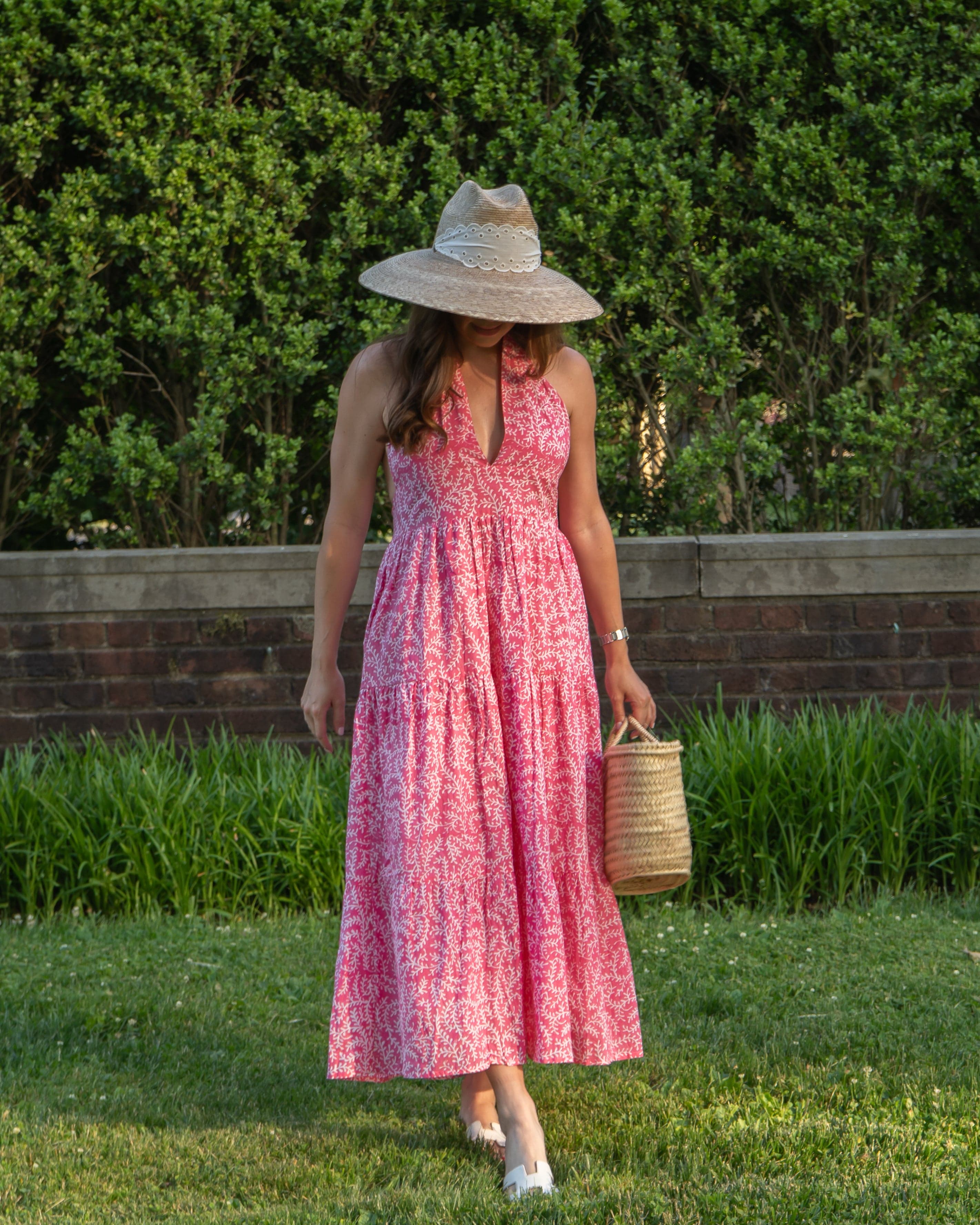 SARA KHATIB DESIGN DRESSES THE DATE NIGHT DRESS