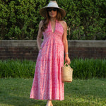 SARA KHATIB DESIGN DRESSES THE DATE NIGHT DRESS