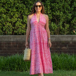 SARA KHATIB DESIGN DRESSES THE DATE NIGHT DRESS