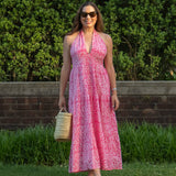 SARA KHATIB DESIGN DRESSES THE DATE NIGHT DRESS