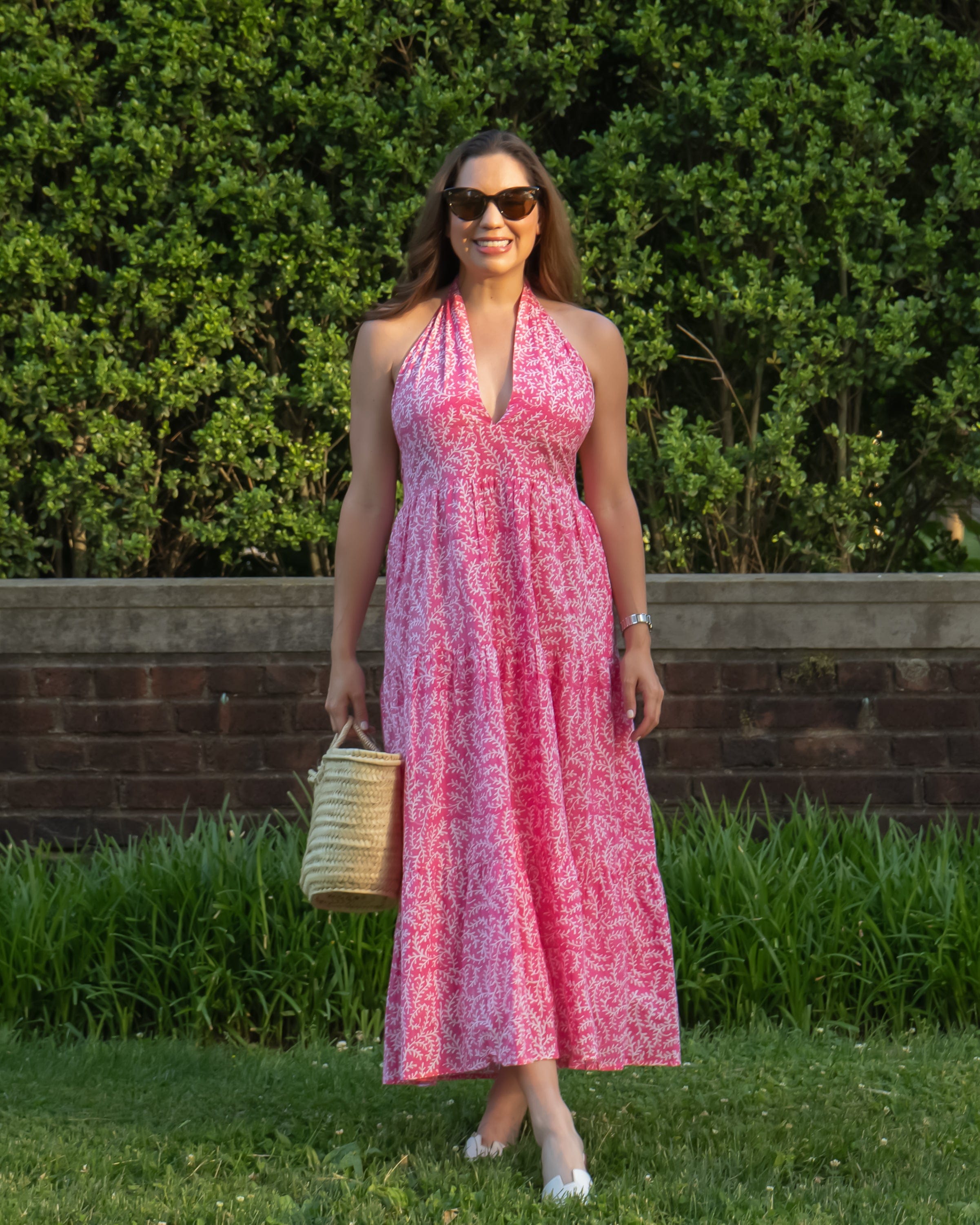 SARA KHATIB DESIGN DRESSES THE DATE NIGHT DRESS