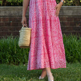 SARA KHATIB DESIGN DRESSES THE DATE NIGHT DRESS