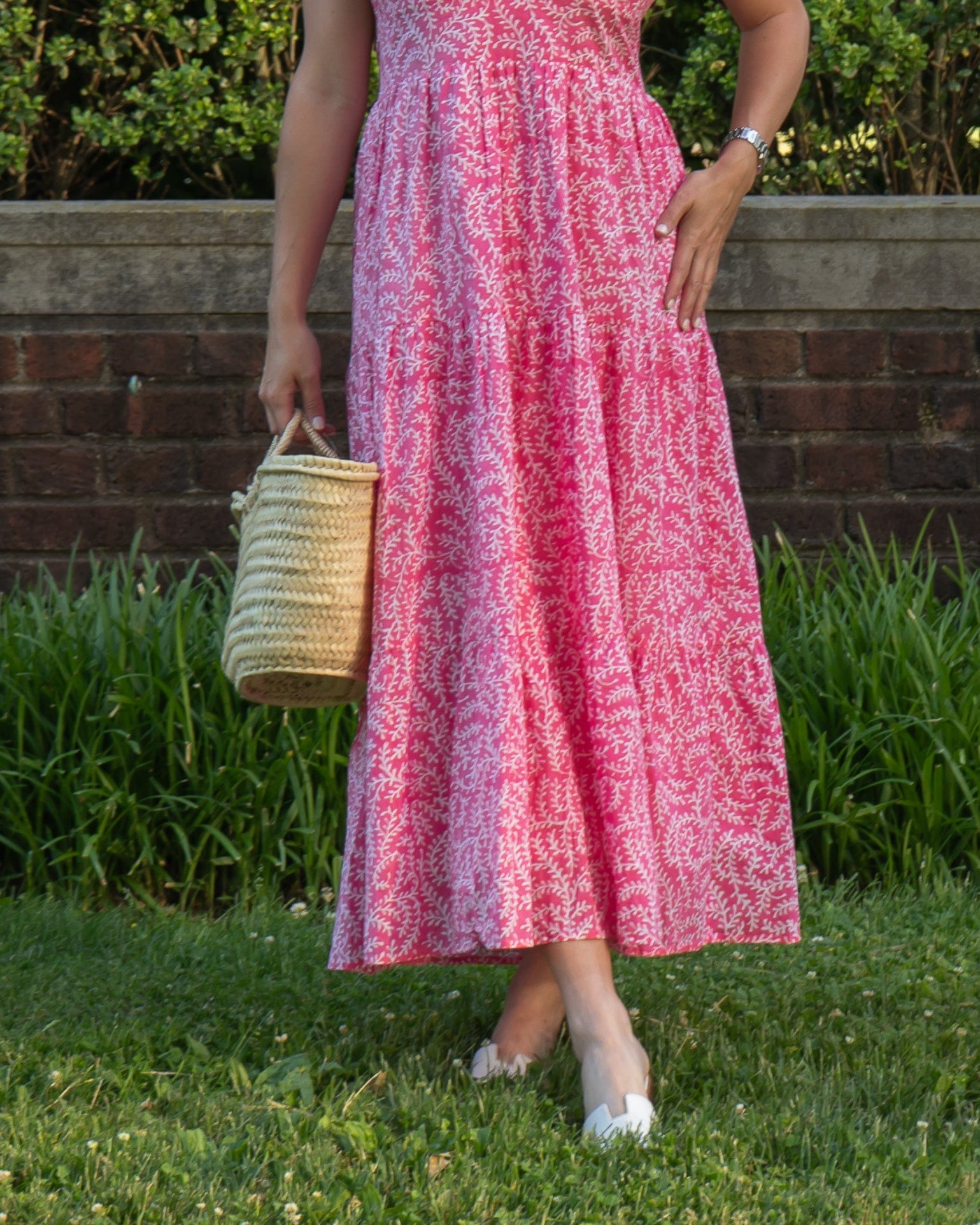 SARA KHATIB DESIGN DRESSES THE DATE NIGHT DRESS