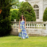 SARA KHATIB DESIGN DRESSES THE  HYANNIS DRESS
