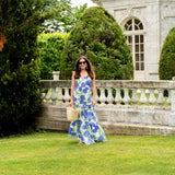SARA KHATIB DESIGN DRESSES THE  HYANNIS DRESS