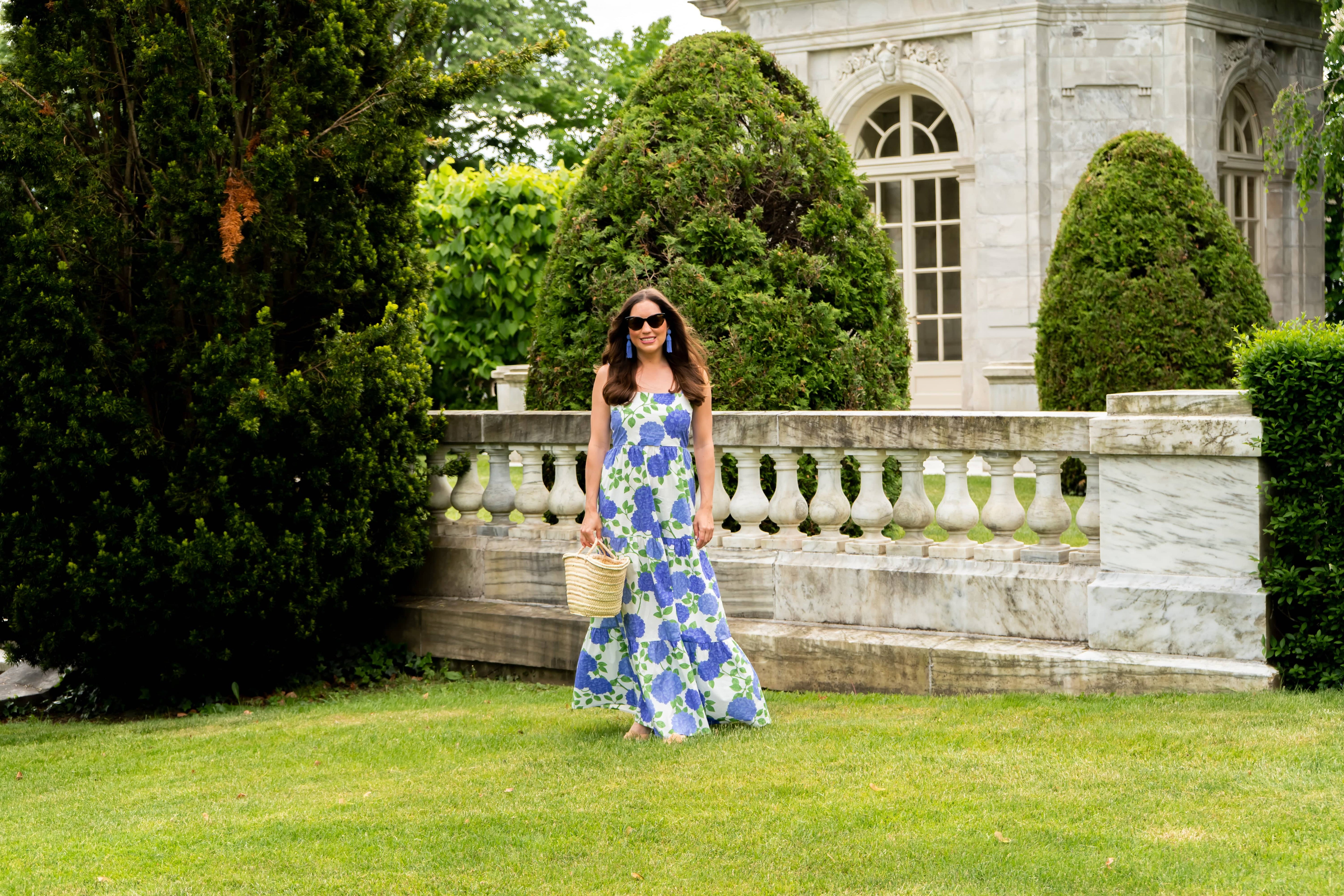 SARA KHATIB DESIGN DRESSES THE  HYANNIS DRESS