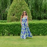 SARA KHATIB DESIGN DRESSES THE  HYANNIS DRESS
