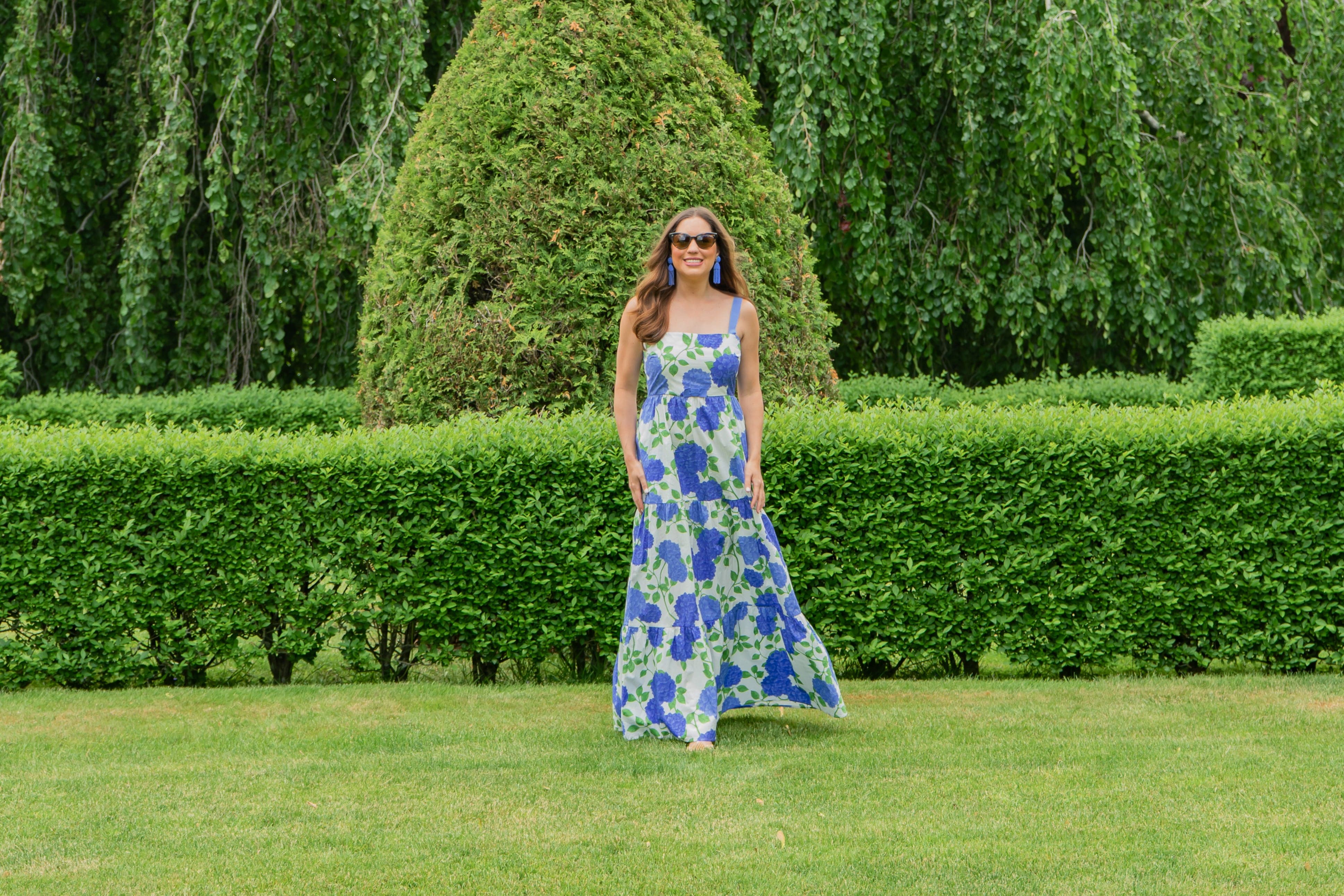 SARA KHATIB DESIGN DRESSES THE  HYANNIS DRESS