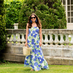 SARA KHATIB DESIGN DRESSES THE  HYANNIS DRESS