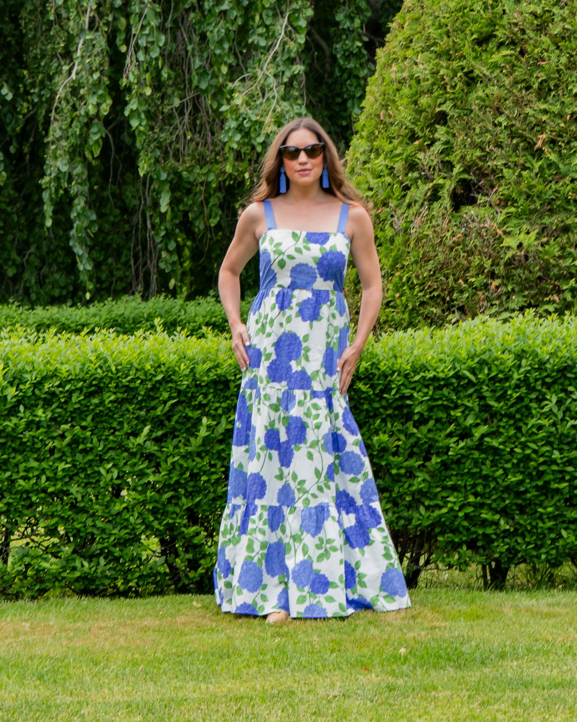 SARA KHATIB DESIGN DRESSES THE  HYANNIS DRESS
