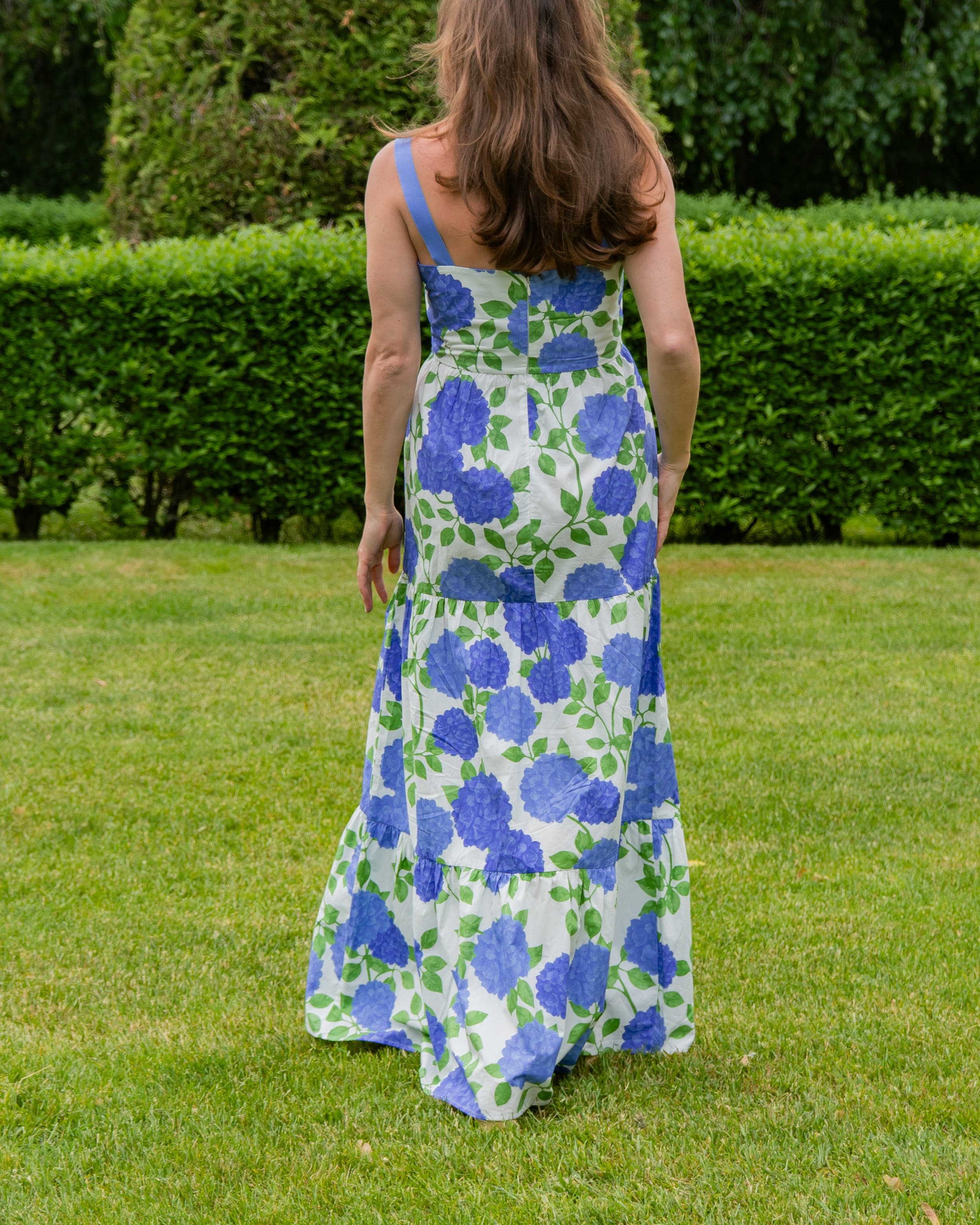 SARA KHATIB DESIGN DRESSES THE  HYANNIS DRESS