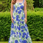 SARA KHATIB DESIGN DRESSES THE  HYANNIS DRESS
