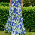 SARA KHATIB DESIGN DRESSES THE  HYANNIS DRESS