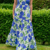 SARA KHATIB DESIGN DRESSES THE  HYANNIS DRESS