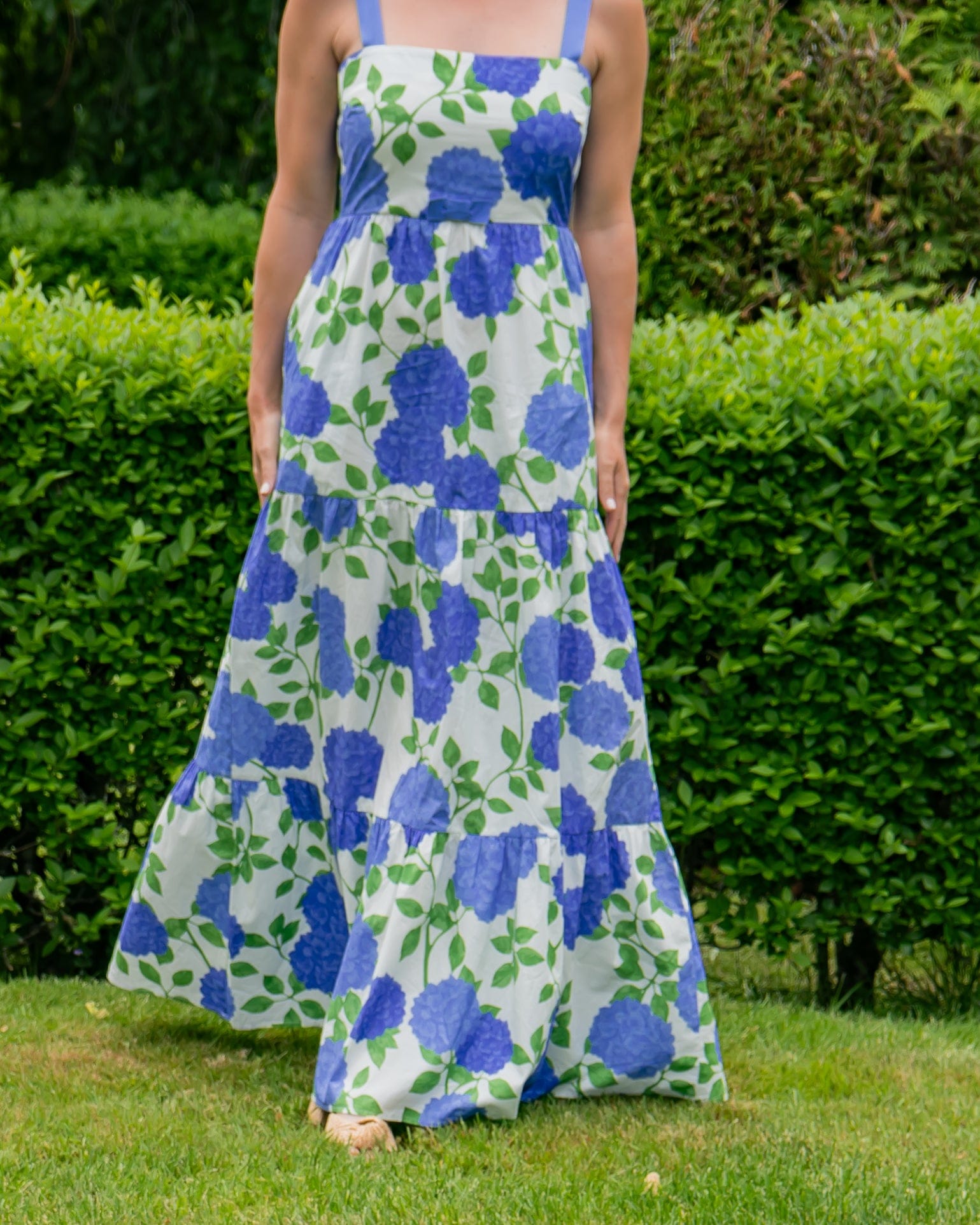 SARA KHATIB DESIGN DRESSES THE  HYANNIS DRESS