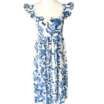 SARA KHATIB DESIGN DRESSES THE MADAKET DRESS