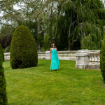 SARA KHATIB DESIGN DRESSES THE  MONACO DRESS