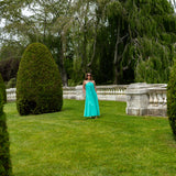 SARA KHATIB DESIGN DRESSES THE  MONACO DRESS
