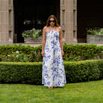 SARA KHATIB DESIGN DRESSES THE  MONACO DRESS