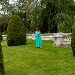 SARA KHATIB DESIGN DRESSES THE  MONACO DRESS