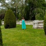 SARA KHATIB DESIGN DRESSES THE  MONACO DRESS