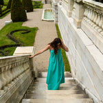 SARA KHATIB DESIGN DRESSES THE  MONACO DRESS