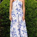 SARA KHATIB DESIGN DRESSES THE  MONACO DRESS