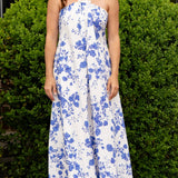 SARA KHATIB DESIGN DRESSES THE  MONACO DRESS