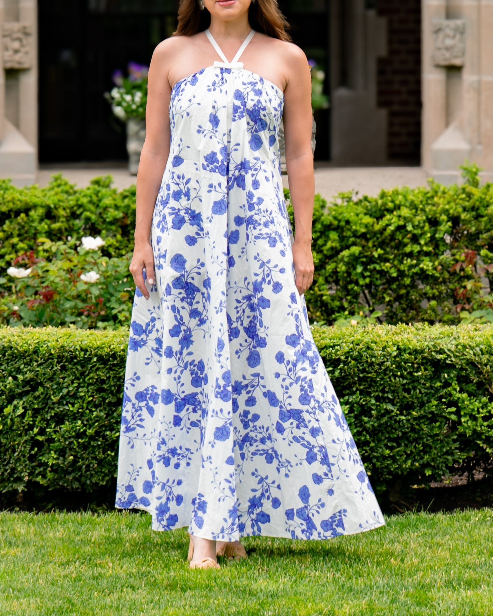 Monaco Dress
