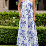 SARA KHATIB DESIGN DRESSES THE  MONACO DRESS