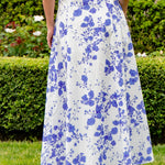 SARA KHATIB DESIGN DRESSES THE  MONACO DRESS