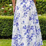 SARA KHATIB DESIGN DRESSES THE  MONACO DRESS