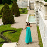 SARA KHATIB DESIGN DRESSES THE  MONACO DRESS