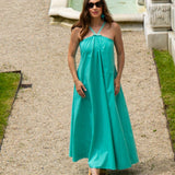 SARA KHATIB DESIGN DRESSES THE  MONACO DRESS