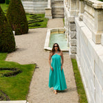 SARA KHATIB DESIGN DRESSES THE  MONACO DRESS