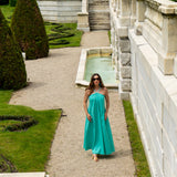 SARA KHATIB DESIGN DRESSES THE  MONACO DRESS