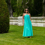 SARA KHATIB DESIGN DRESSES THE  MONACO DRESS