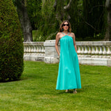 SARA KHATIB DESIGN DRESSES THE  MONACO DRESS