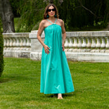 SARA KHATIB DESIGN DRESSES THE  MONACO DRESS