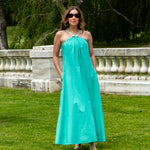 SARA KHATIB DESIGN DRESSES THE  MONACO DRESS