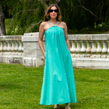 SARA KHATIB DESIGN DRESSES THE  MONACO DRESS