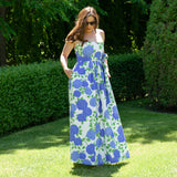 SARA KHATIB DESIGN DRESSES THE WATCH HILL DRESS