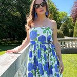 SARA KHATIB DESIGN DRESSES THE WATCH HILL DRESS